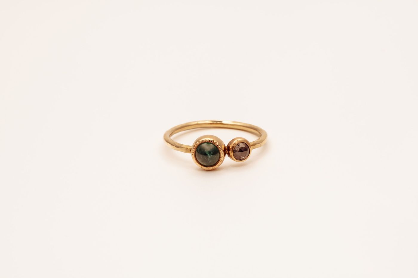 Gleam ring