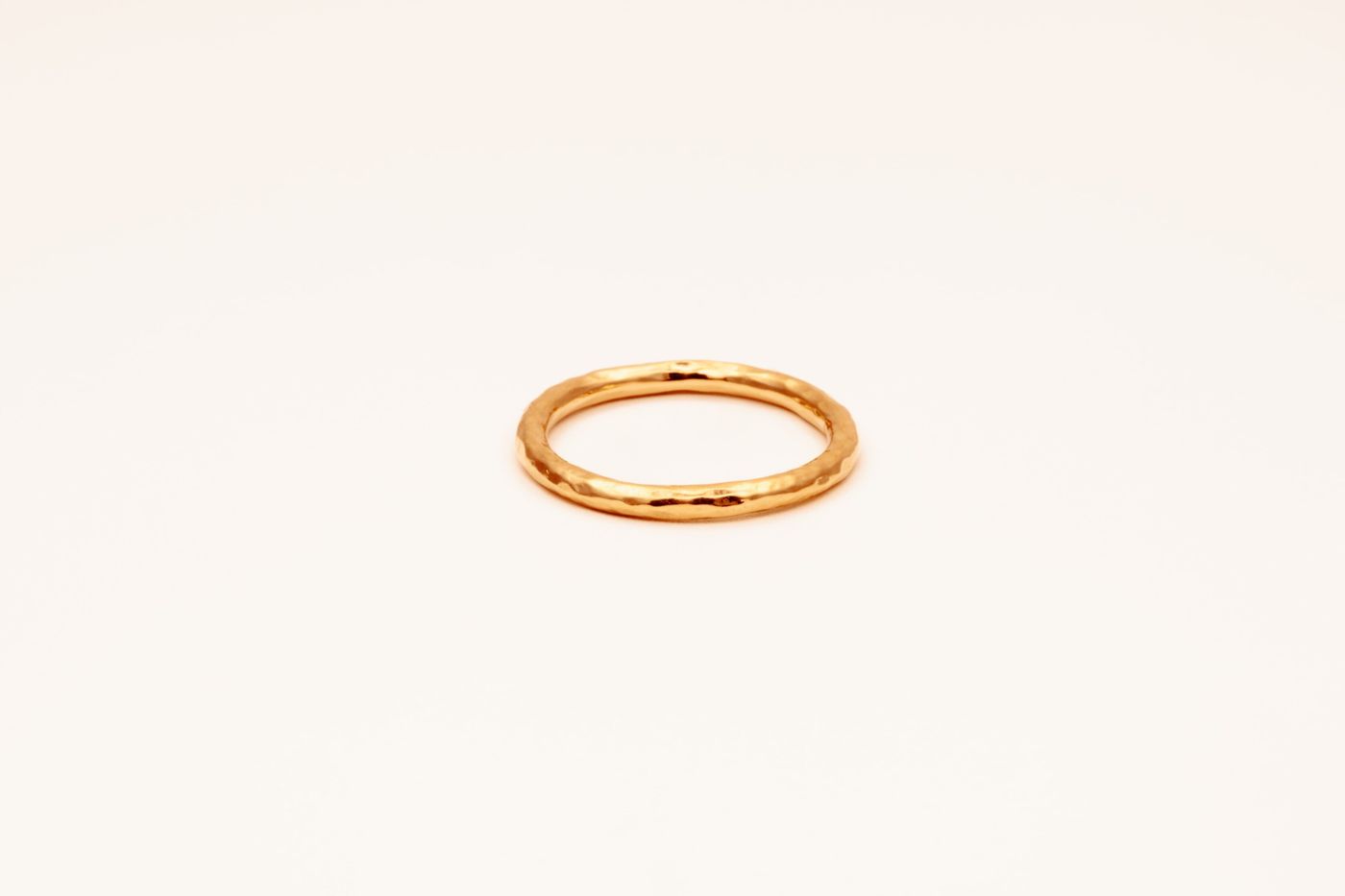 Halo ring