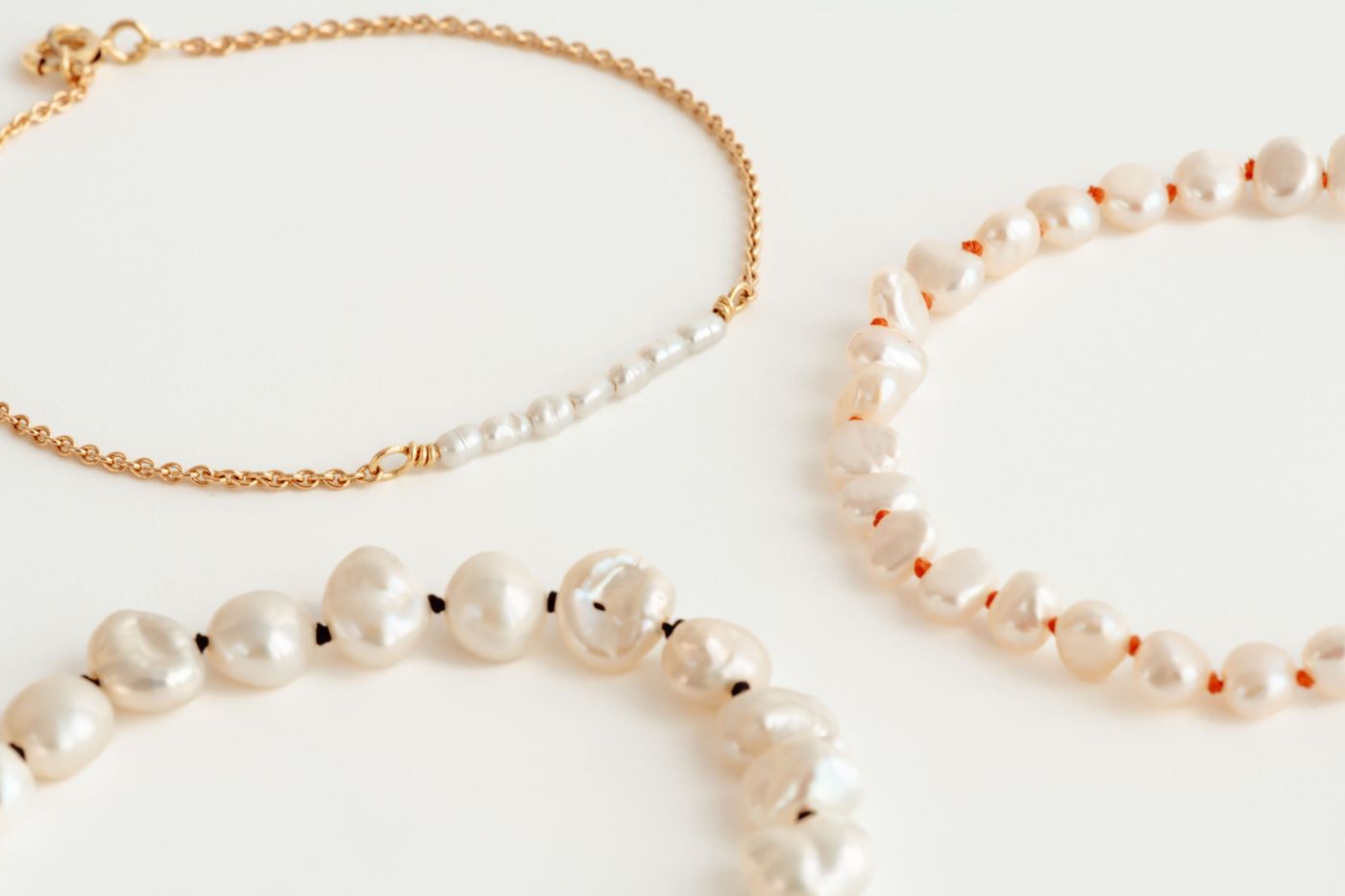 Bracelets